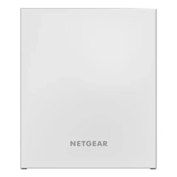 Точка за достъп Netgear WAX610W-100EUS Бял