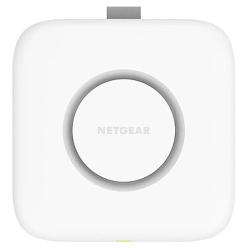 Точка за достъп Netgear WBE710-100EUS Бял