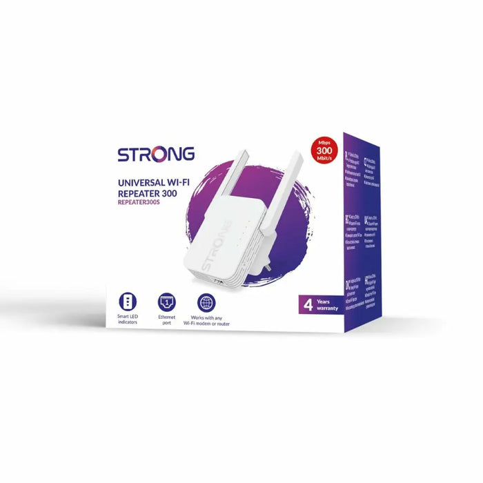 Точка за достъп STRONG 300S