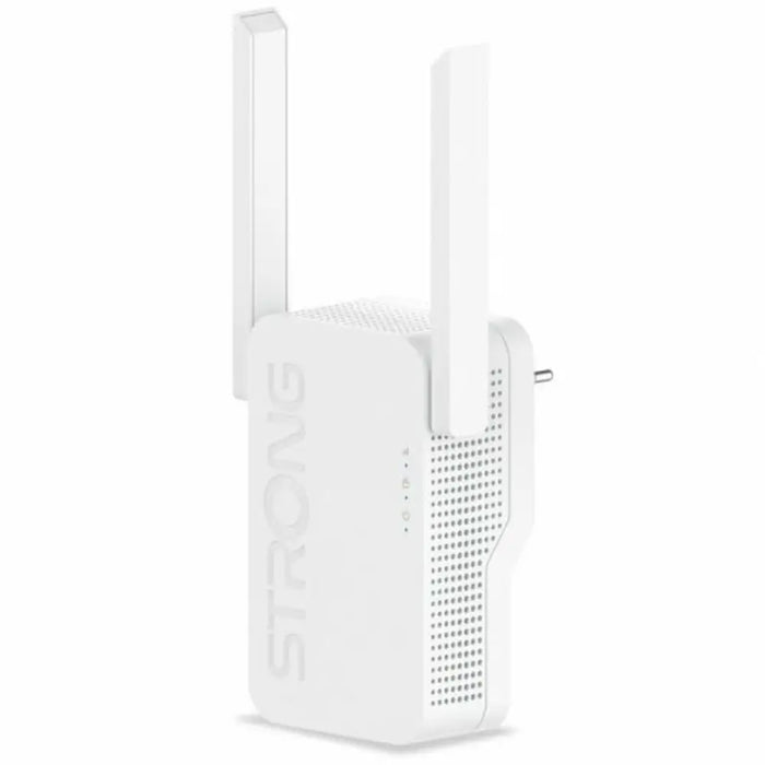 Точка за достъп STRONG Бял