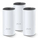 Точка за достъп TP-Link Deco M4(3-pack) Бял