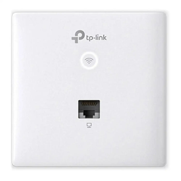 Точка за достъп TP-Link EAP230-Wall 867 Mbps Бял