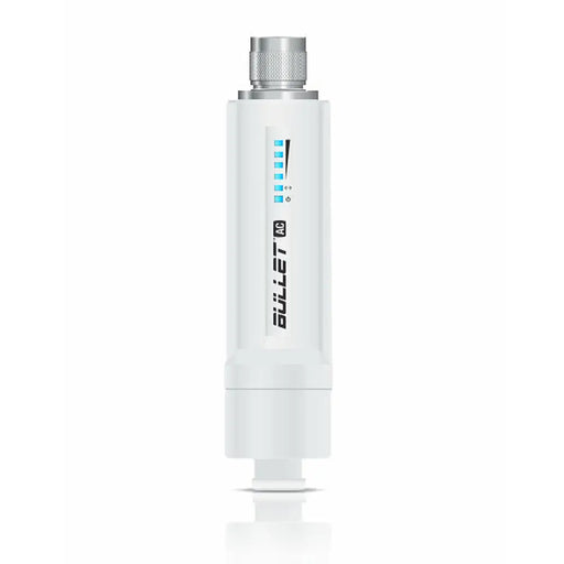 Точка за достъп UBIQUITI B-DB-AC BULLET AC Бял