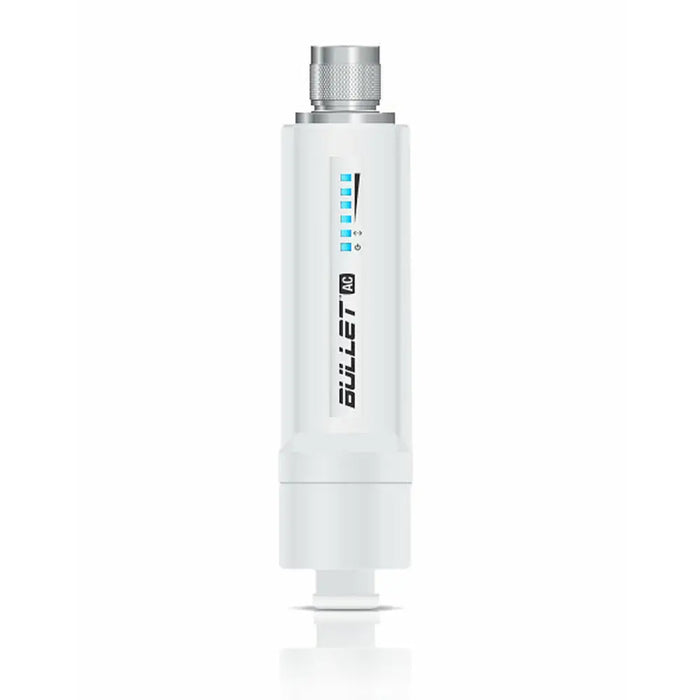Точка за достъп UBIQUITI B-DB-AC BULLET AC Бял