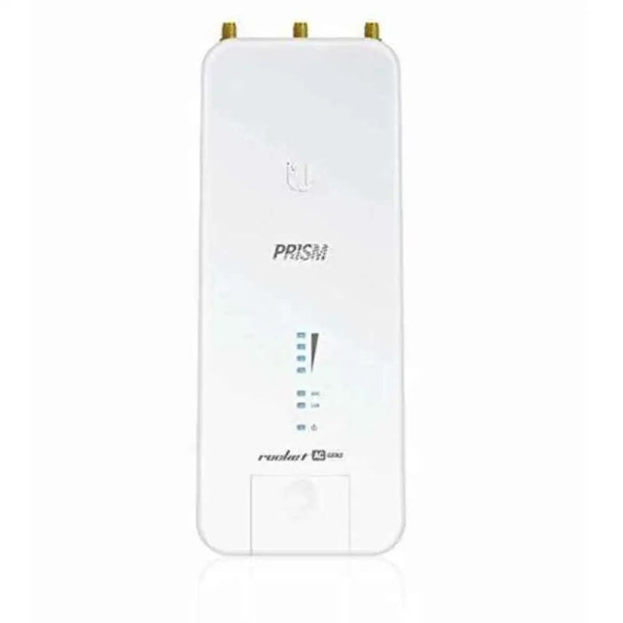 Точка за достъп UBIQUITI RP-5AC-GEN2 ROCKET PRISM 5 GHz Бял
