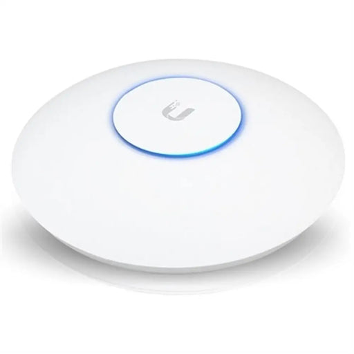 Точка за достъп UBIQUITI UAP-AC-HD Dual Band PoE Бял