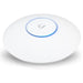 Точка за достъп UBIQUITI UAP-AC-HD Dual Band PoE Бял