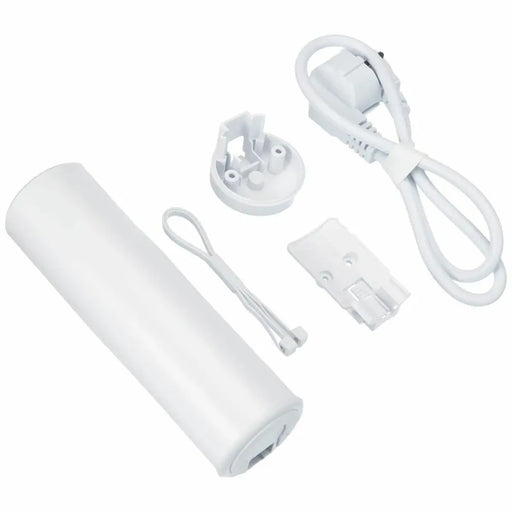 Точка за достъп UBIQUITI UAP-FLEXHD Бял