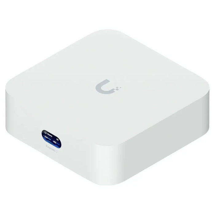 Точка за достъп UBIQUITI UX7 Бял