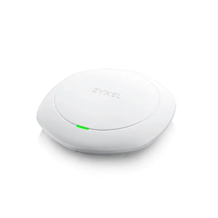 Точка за достъп Zyxel WAC6303D-S Wi-Fi 5 1300 Mbit/s 2.4