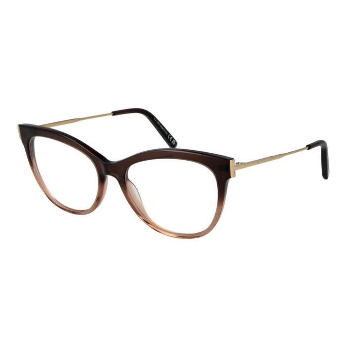 Дамски Рамка за очила Tods TO5300 54050