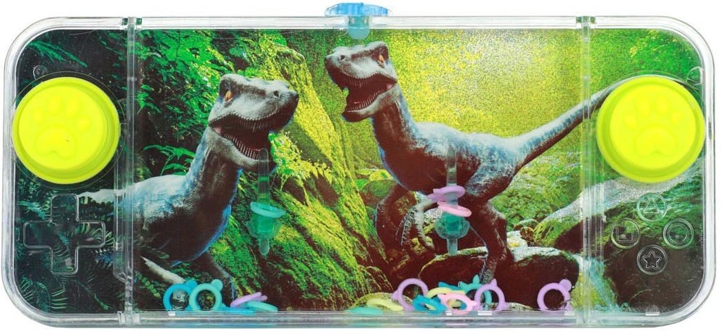 Водна игра Toi Toys - World of Dinosaurs, асортимент