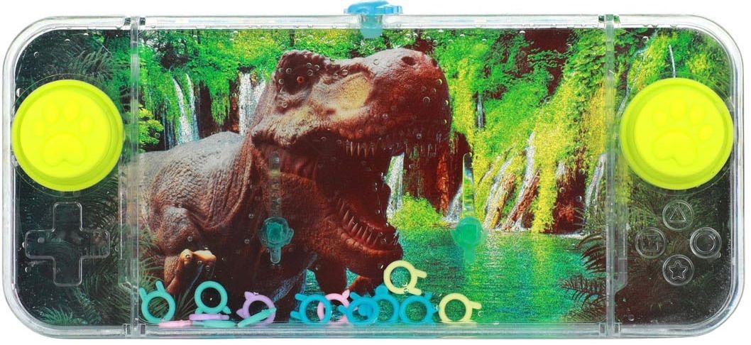 Водна игра Toi Toys - World of Dinosaurs, асортимент
