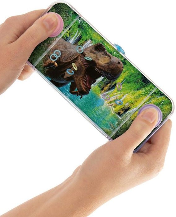 Водна игра Toi Toys - World of Dinosaurs, асортимент