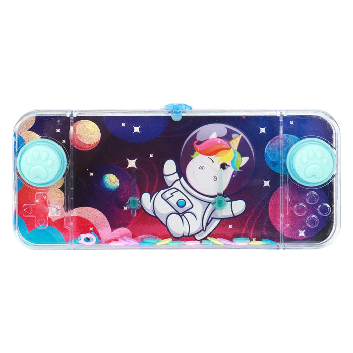Игра с водни рингове Toi Toys - Unicorn 2, асортимент