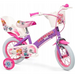 TOIMSA 12’ Psi Patrol Purple 1280 Детски велосипед момиче