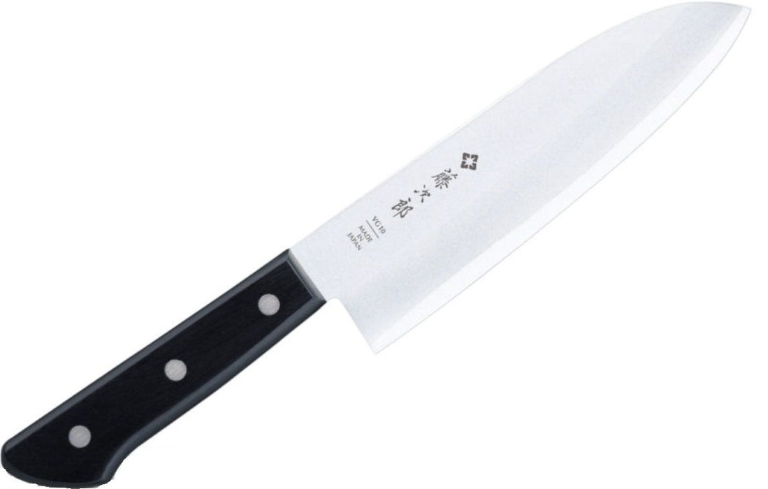 Кухненски нож Tojiro - Basic F-316, VG10 ламинат, 170 mm