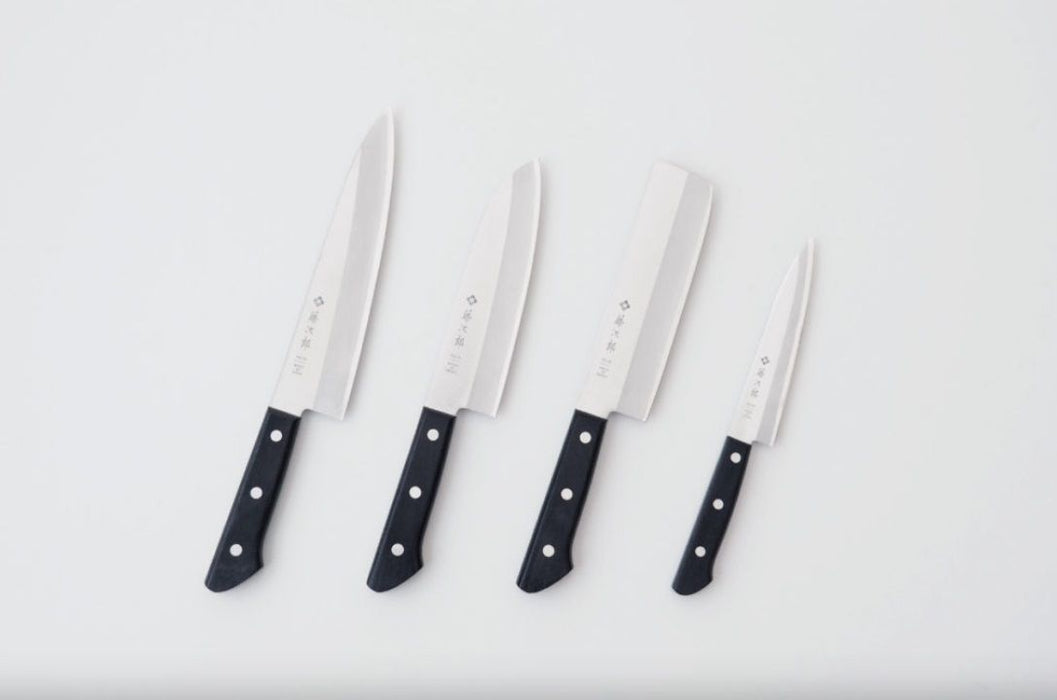 Кухненски нож Tojiro - Basic F-316, VG10 ламинат, 170 mm