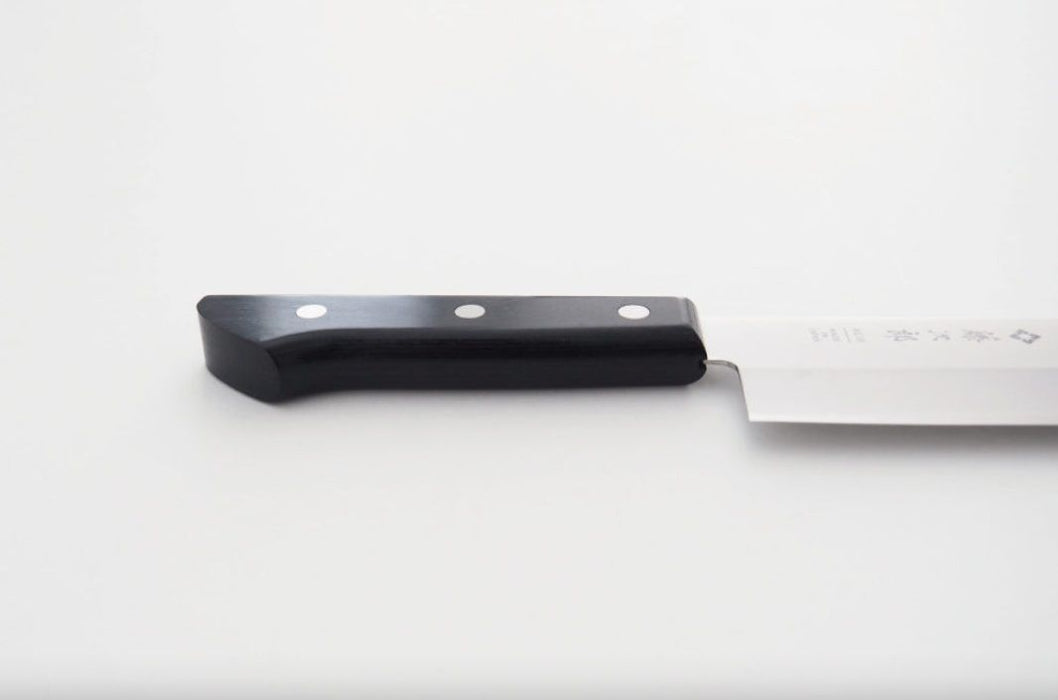 Кухненски нож Tojiro - Basic F-316, VG10 ламинат, 170 mm