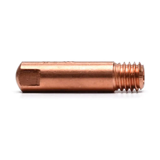 ТОКОВА ДЮЗА 5 БРОЯ M6 Ф0.8/25 MM WURTH