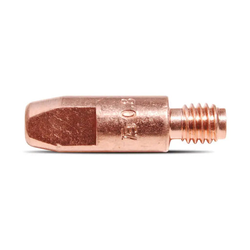 ТОКОВА ДЮЗА 5 БРОЯ M8 Ф0.8/30 MM WURTH