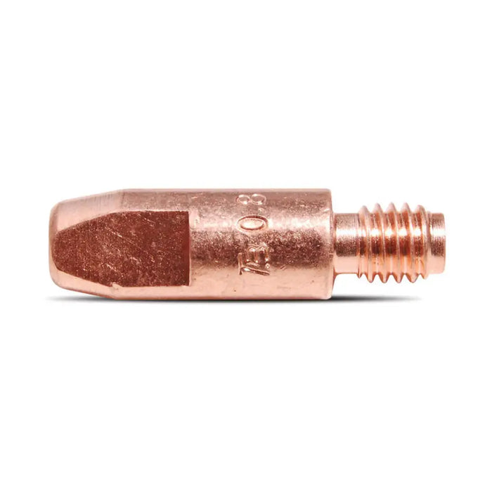 ТОКОВА ДЮЗА 5 БРОЯ M8 Ф0.8/30 MM WURTH