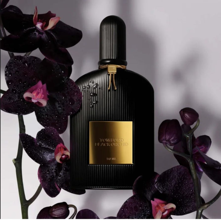 Tom Ford Парфюмна вода Black Orchid, 100 ml