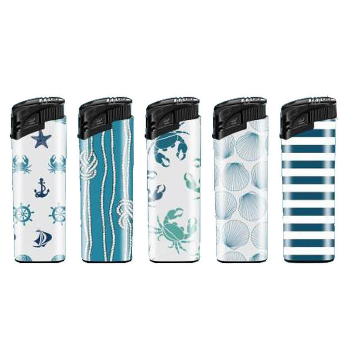 ДЖОБНА ПИЕЗО ЗАПАЛКА EB-15