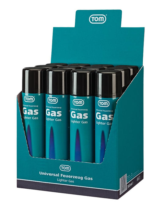 ГАЗ ЗА ЗАПАЛКИ LG-300 - 300 ML