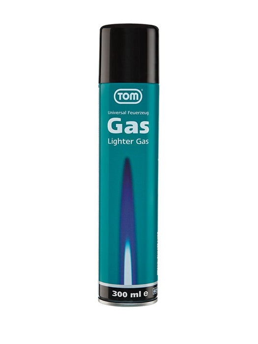 ГАЗ ЗА ЗАПАЛКИ LG-300 - 300 ML