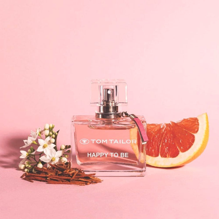 Дамска парфюмна вода Happy to be, 30 ml