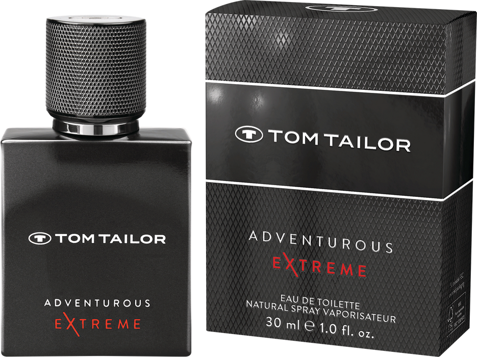 Тоалетна вода Adventurous Extreme, 30 ml