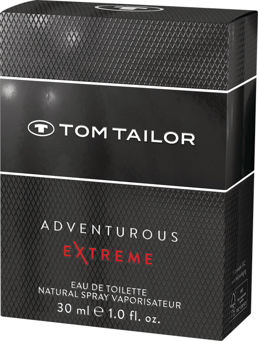 Тоалетна вода Adventurous Extreme, 30 ml