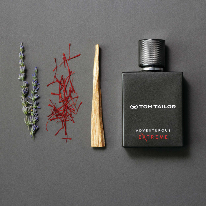 Тоалетна вода Adventurous Extreme, 30 ml