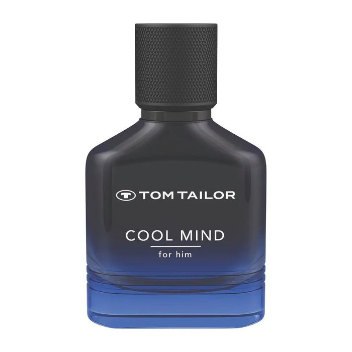 Тоалетна вода за мъже Cool Mind, 30 ml