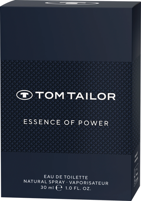 Тоалетна вода за мъже Essence ot Power, 30 ml
