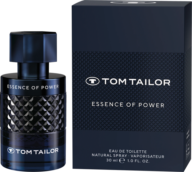 Тоалетна вода за мъже Essence ot Power, 30 ml