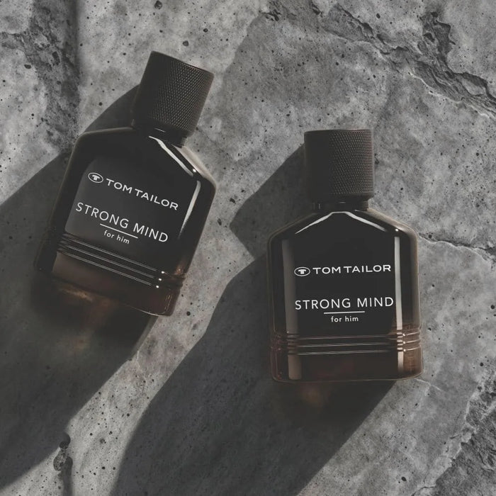 Тоалетна вода за мъже Strong Mind, 30 ml