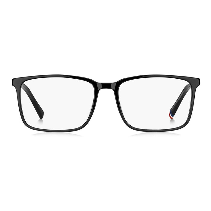 Мъжки Рамка за очила Tommy Hilfiger TH 2269 5680737 Черен