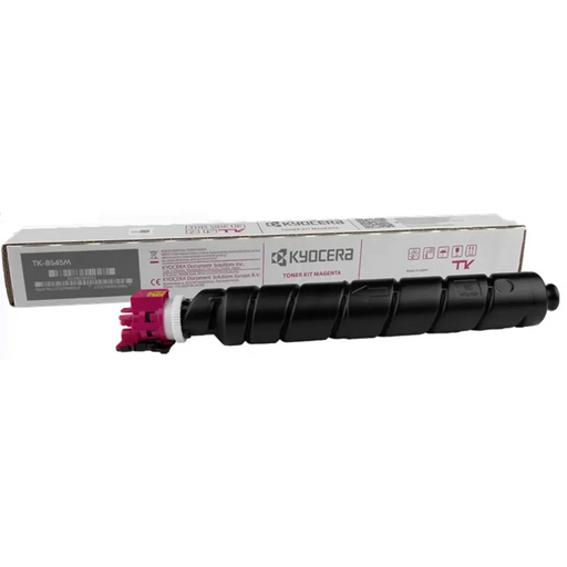 Toнер Kyocera 1T02YMBNL0 Пурпурен цвят