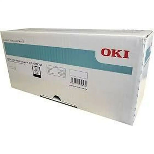 Toнер OKI 45396216 Черен