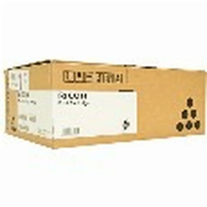 Toнер Ricoh Ricoh 407510 Черен