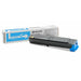 Toнер Kyocera 1T02R5CNL0 Черен Синьо-зелен