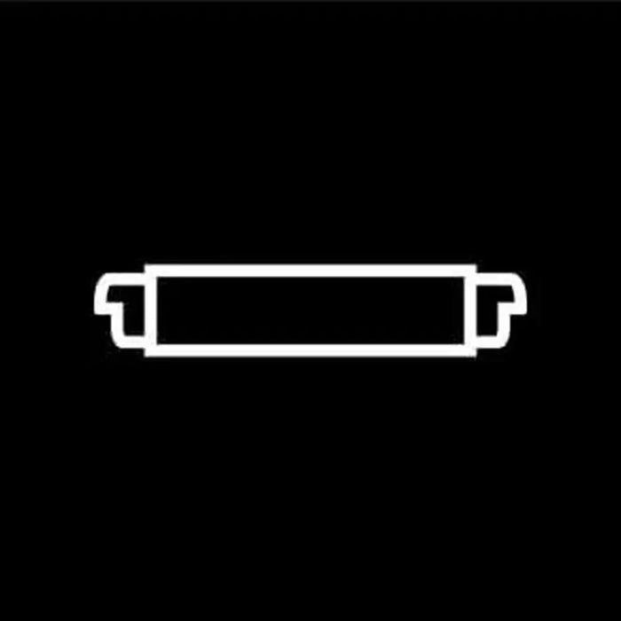 Toнер Xerox 006R01717 Сребрист