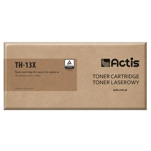 Тонер Actis TH 13X (заместител за HP 13X Q2613X;