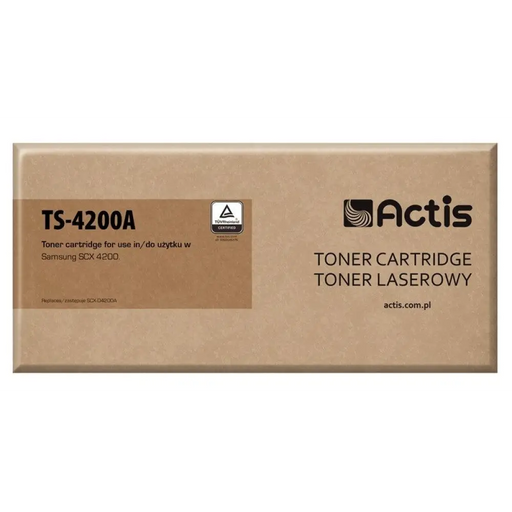 Тонер Actis TS-4200A (заместител за Samsung SCX-D4200A;