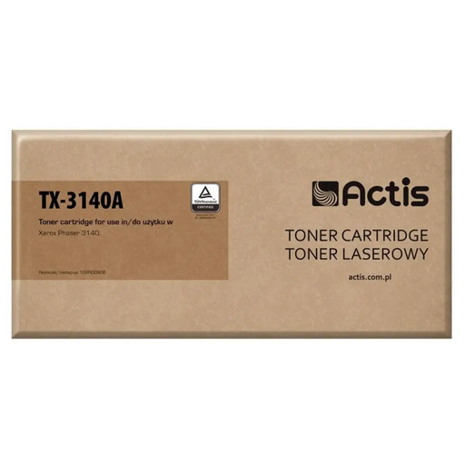 Тонер Actis TX-3140A (заместител за Xerox TX-3140A;