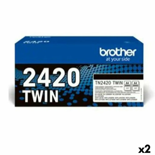 Toнер Brother HLL2310D 2350DW 2370DN 2375DW MFCL2710DW