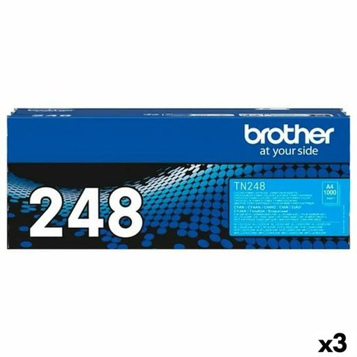 Toнер Brother HLL3220CW 3240CDW DCPL3520CDW 3560CDW