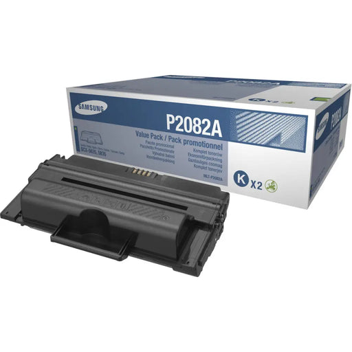 Toнер HP MLT P2082A Черен